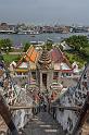 69 Bangkok, Wat Arun